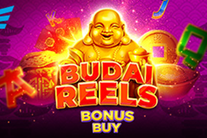 Budai Reels Bonus Buy